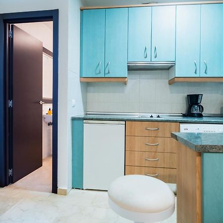 Estudio Triana Salado A Apartment เซบีญา ภายนอก รูปภาพ